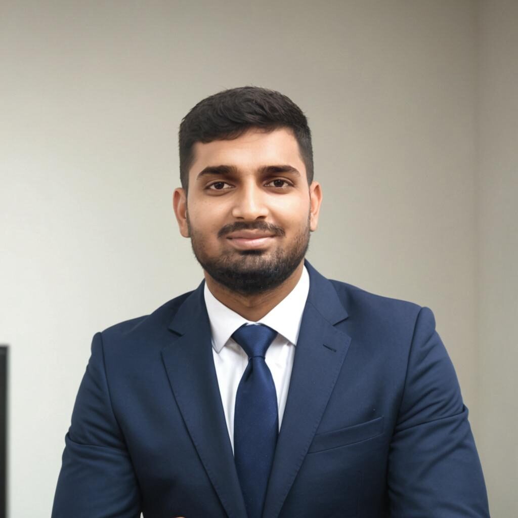 Rahul Thakur