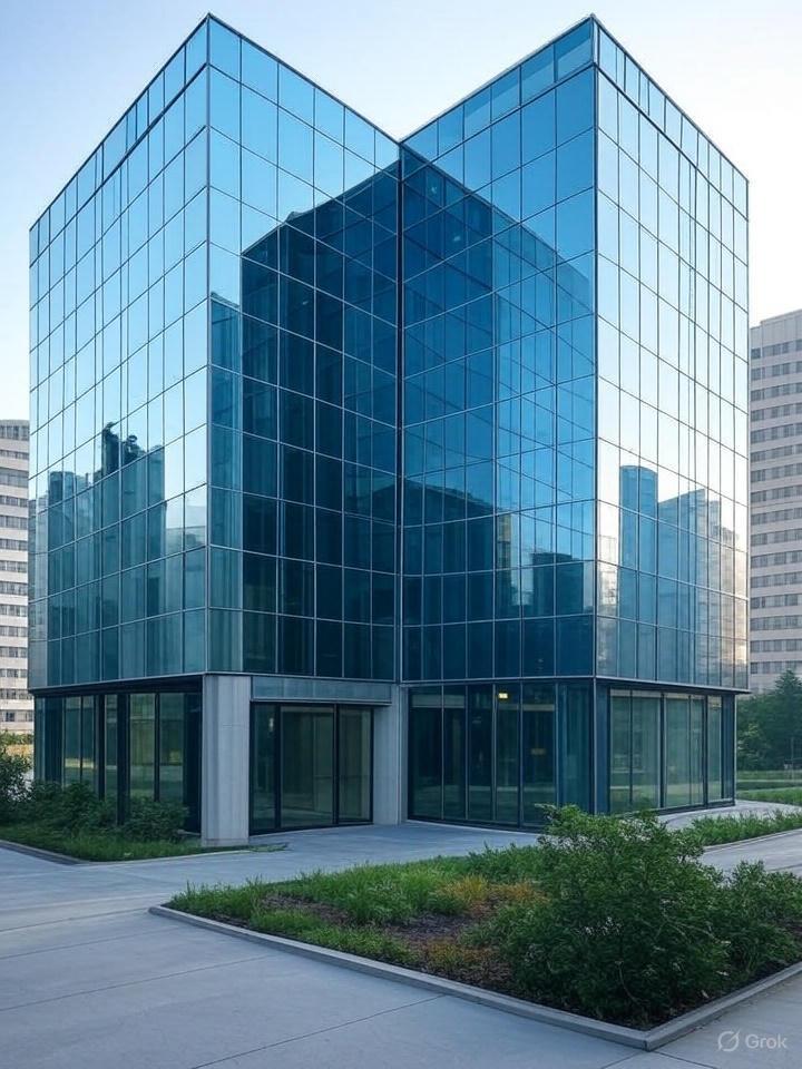 UBER LUXURY COMMERCIAL SPACE – DOWNLOAD FLOOR PLAN. - Houseville