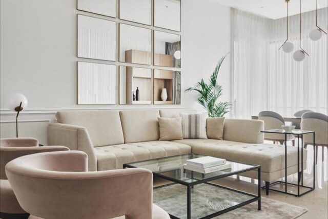 Lodha Park, Worli for Sale